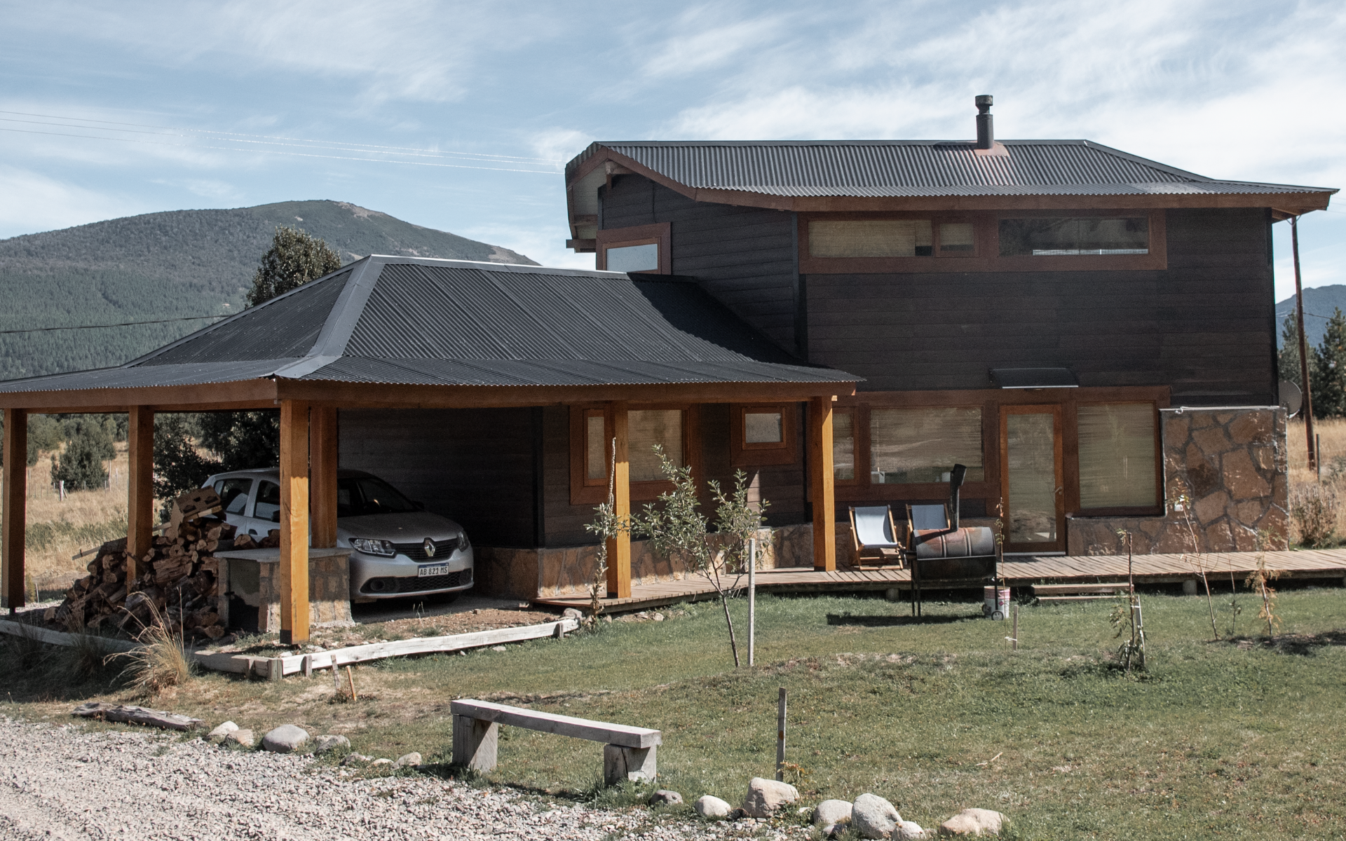 cabaña slider 1
